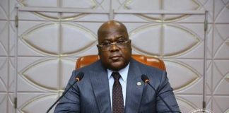 Flash/Tuerie de Djungu : «engagement à éradiquer tout mouvement d’insurrection sur le sol congolais»