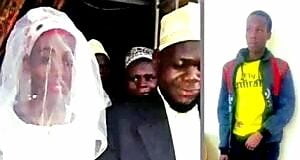 Uganda : Un imam se marie et découvre après que sa femme est un homme !