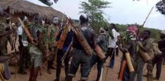 RDC-Tanganyika : une dizaine de morts enregistrés dans une attaque des miliciens twa