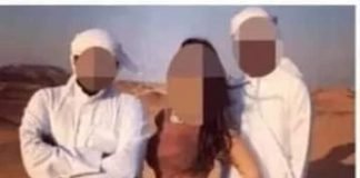 Scandale « Porta Potty »: les hommes qui font ça sont appelés les « bénisseurs » !