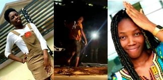 Une jeune étudiante retrouvée morte avec son organe génital coupé !