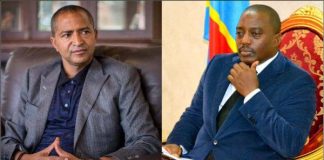 Flash/RDC : La réconciliation entre Moïse Katumbi et Joseph Kabila est proche !
