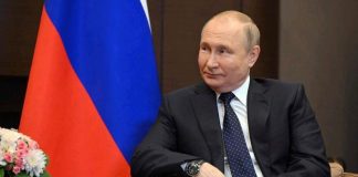 La Russie se sent encore trop forte pour négocier, selon Zelensky