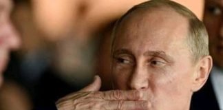 Guerre en Ukraine : Vladimir Poutine piétine le monde