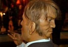 Découvrez l’histoire incroyable de ce jeune homme de 23 ans avec ses deux visages