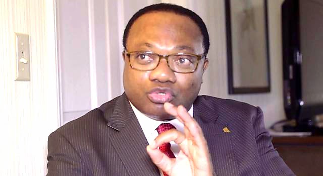 Flash/RDC : Noël Tshiani s'oppose à la réconciliation Katangaise qui favorise le tribalisme ! 1 Flash/RDC : Noël Tshiani s'oppose à la réconciliation Katangaise qui favorise le tribalisme ! 1