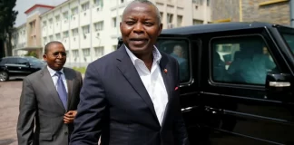 RDC: Vital Kamerhe tourné vers les élections 2023