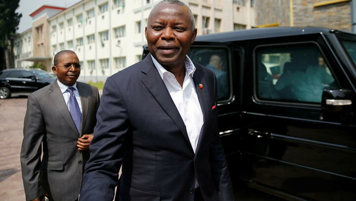 RDC: Vital Kamerhe tourné vers les élections 2023 1 RDC: Vital Kamerhe tourné vers les élections 2023 1