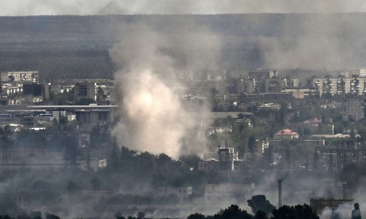 Guerre en Ukraine: Moscou a remis à l’Ukraine 210 corps de combattants tués à Marioupol 1