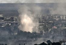 Guerre en Ukraine: Moscou a remis à l’Ukraine 210 corps de combattants tués à Marioupol