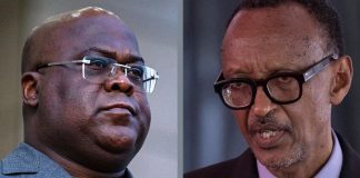 RDC : Les troupes militaires de la force régionale s’apprêtent pour venir à l’Est en mi-juillet !