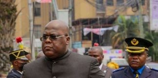 Flash/RDC : Le président Félix Tshisekedi hausse le ton à Paul Kagame !