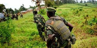 Nord-Kivu : Voici les 4 villages récupérés par l’armée congolaise !