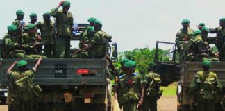 Flash : Les FARDC préparant des offensives imminente contre le M23 !