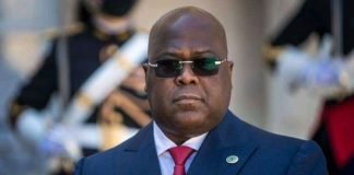 Flash/RDC : Félix Tshisekedi révoque 4 officiers supérieurs des FARDC d’origine Rwandaise dans l’armée !