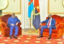 RDC : Félix Tshisekedi accepte de libérer les deux soldats Rwandais capturés sur le sol congolais !
