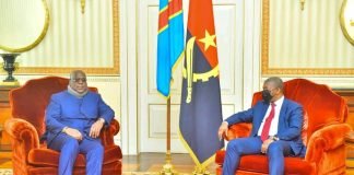 RDC : Félix Tshisekedi accepte de libérer les deux soldats Rwandais capturés sur le sol congolais !