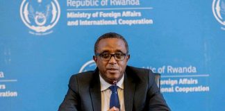 La réaction du ministre des affaires étrangères du gouvernement Rwandais aux accusations de Kinshasa !