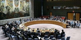Le conseil de sécurité de notions unies condamne tous les groupes armés œuvrant à l’Est de la RDC !