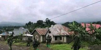 Flash : Les FARDC lancent de nouvelles offensives contre les positions des M23 !