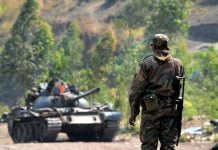 RDC : Les FARDC préparent une grande offensive contre l’armée Rwandaise venue en renfort aux M23 !