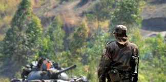 RDC : Les FARDC préparent une grande offensive contre l’armée Rwandaise venue en renfort aux M23 !