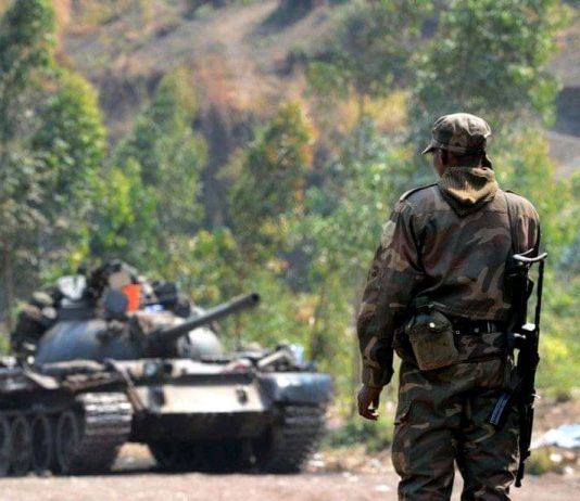 RDC : L’armée congolaise promet de poursuivre les M23 jusqu’au Rwanda !