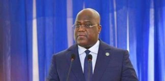 Flash/RDC : Félix Tshisekedi appelle à ne pas reconsidérer le passé colonial de la Belgique !
