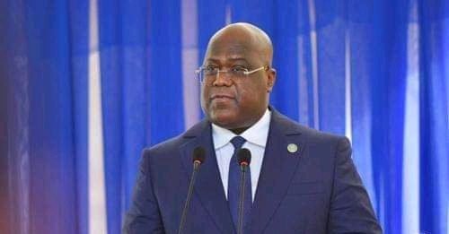 Flash/RDC : Félix Tshisekedi appelle à ne pas reconsidérer le passé colonial de la Belgique !