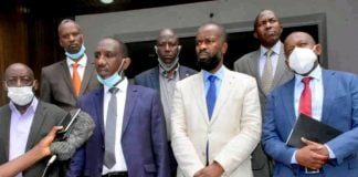 Nord-Kivu : Les banyamulenge pêchent l’unité nationale pour vaincre l’ennemi !