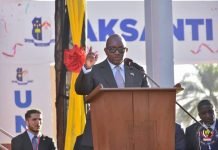 RDC : le Premier Ministre Sama Lukonde appelle à l’inauguration d’une nouvelle ère dans la coopération bilatérale entre Bruxelles et Kinshasa