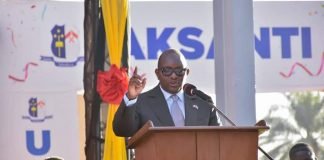 RDC : le Premier Ministre Sama Lukonde appelle à l’inauguration d’une nouvelle ère dans la coopération bilatérale entre Bruxelles et Kinshasa