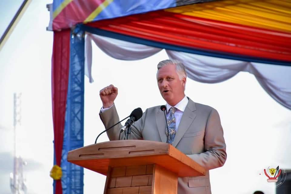 RDC : le Premier Ministre Sama Lukonde appelle à l’inauguration d’une nouvelle ère dans la coopération bilatérale entre Bruxelles et Kinshasa 3