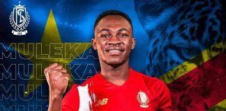 RDC : Jackson Muleka fait un don de 131 sacs du riz et 20 bidons d’huile avec une enveloppe d’argent aux FARDC !