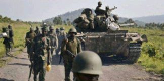 Urgent : Bunagana serait tombé entre les mains des rebelles M23 !