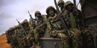 RDC : Kinshasa dépêche un bataillon des commandos militaires à Bunagana !