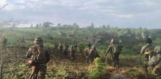 Nord-Kivu : L’armée congolaise récupère Premidis entre Tchengerero des mains de l’armée Rwandaise !