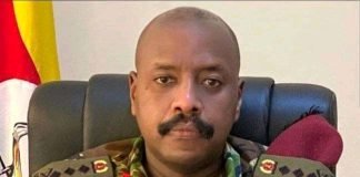 RDC : Christophe Mboso estime que le fils de Museveni a trahi les FARDC au combat !