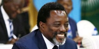RDC : Un député de l’UDPS demande l’arrestation de Joseph Kabila pour mettre fin à la rébellion M23 !