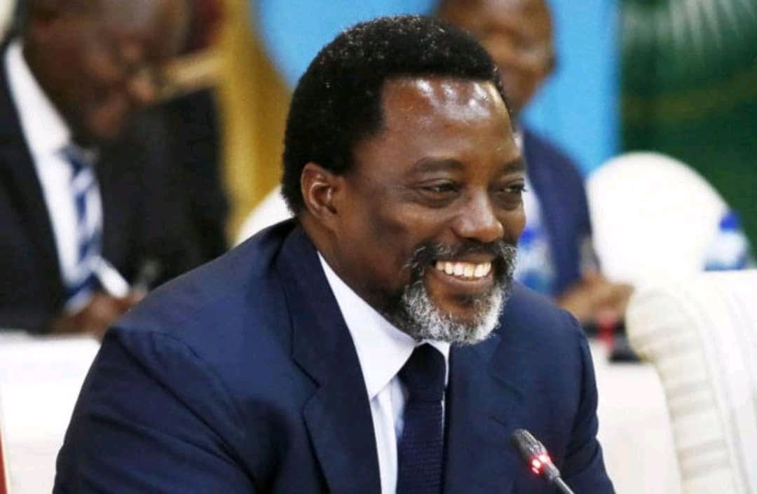 RDC : Un député de l'UDPS demande l'arrestation de Joseph Kabila pour mettre fin à la rébellion M23 ! 1 RDC : Un député de l'UDPS demande l'arrestation de Joseph Kabila pour mettre fin à la rébellion M23 ! 1