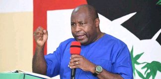 Guerre à l’Est : Le président Burundais Evariste Ndayishimiye tacle la jeunesse congolaise !