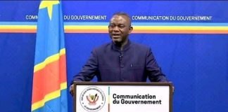 Urgent : Interdiction de porter des tenues ou insignes ressemblants à la tenue FARDC !