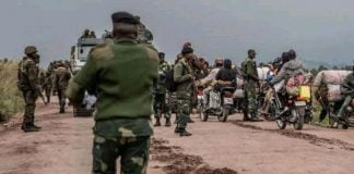 Nord-Kivu : Les FARDC renforcent leur présence aux frontières de l’Ouganda et Rwanda !