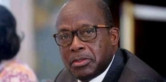 RDC : Christophe Lutundula frappe fort et condamne le Rwanda !