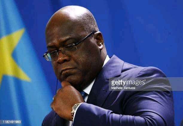 Flash/RDC : Félix Tshisekedi va créer une armée 100% congolaise ! 1 Flash/RDC : Félix Tshisekedi va créer une armée 100% congolaise ! 1