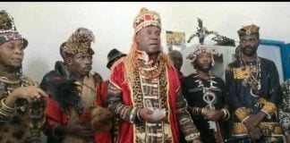 Flash : Les chefs coutumiers donnent un ultimatum au Rwanda de rappeler ses troupes avant le 30 juin !