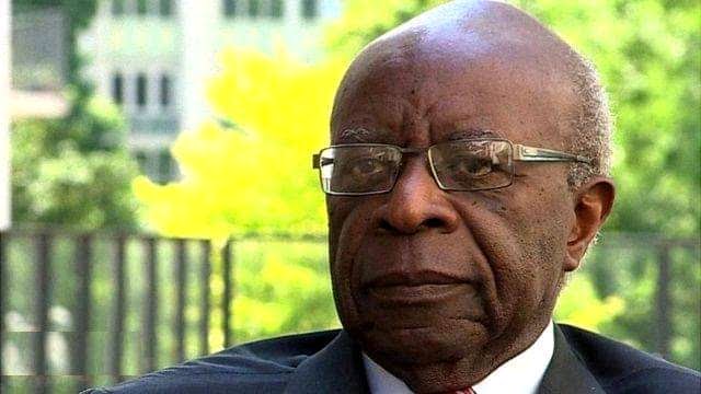 Un ancien premier ministre Rwandais accuse Paul Kagame de jouer la carte de l'occident pour déstabiliser la RDC ! 1 Un ancien premier ministre Rwandais accuse Paul Kagame de jouer la carte de l'occident pour déstabiliser la RDC ! 1