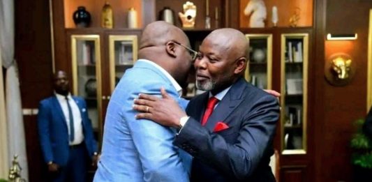 RDC : Un possible remaniement du gouvernement !