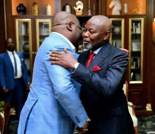 RDC : Un possible remaniement du gouvernement !
