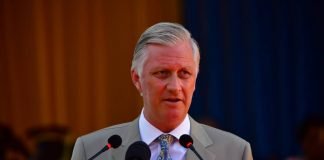 RDC-RWANDA : La Belgique apporte son soutien pour défendre l’intégrité territoriale